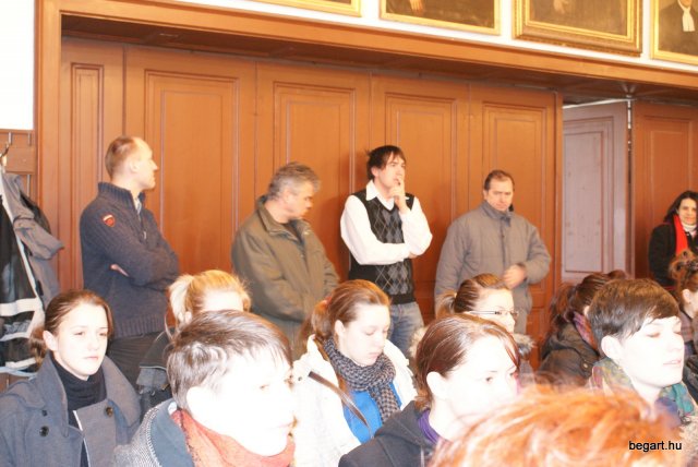 2011 Megemlékezés Kommunista diktatúra