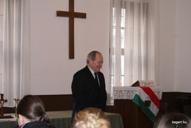 2011 Megemlékezés Kommunista diktatúra