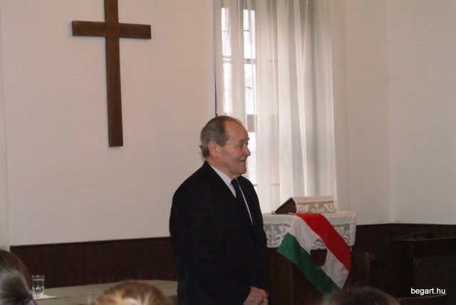 2011 Megemlékezés Kommunista diktatúra