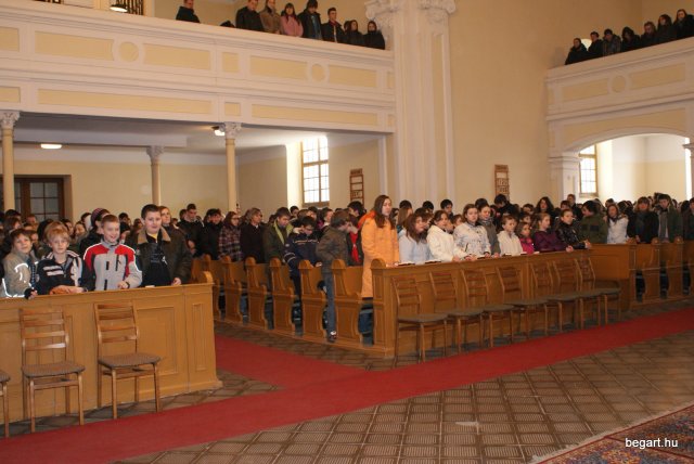 2011 Megemlékezés Kommunista diktatúra
