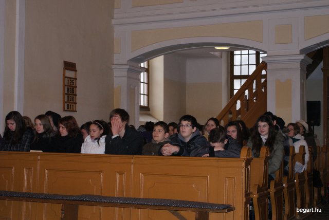 2011 Megemlékezés Kommunista diktatúra
