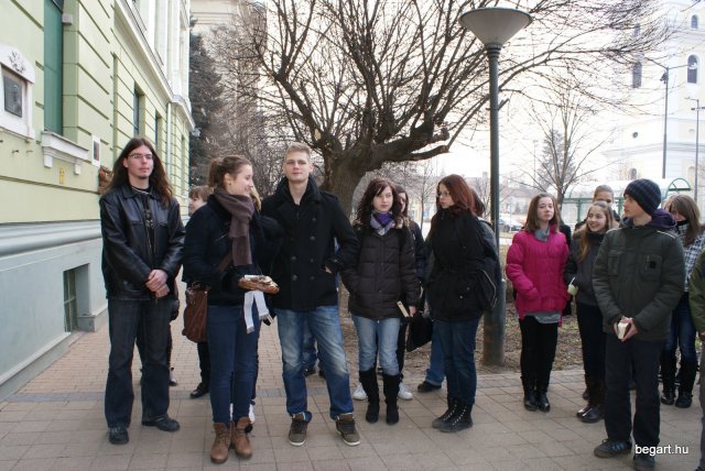 2011 Megemlékezés Kommunista diktatúra