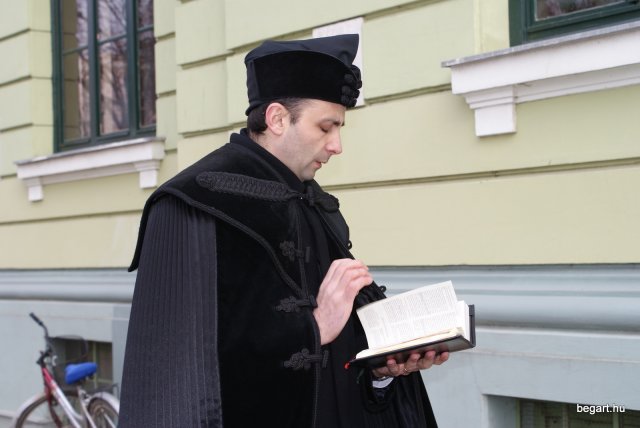 2011 Megemlékezés Kommunista diktatúra
