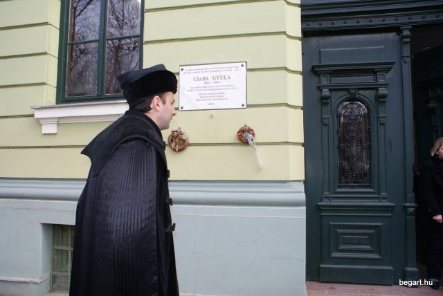 2011 Megemlékezés Kommunista diktatúra