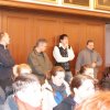 2011 Megemlékezés Kommunista diktatúra
