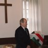 2011 Megemlékezés Kommunista diktatúra