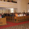 2011 Megemlékezés Kommunista diktatúra