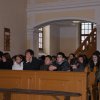 2011 Megemlékezés Kommunista diktatúra