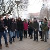 2011 Megemlékezés Kommunista diktatúra