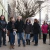 2011 Megemlékezés Kommunista diktatúra