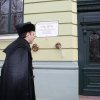 2011 Megemlékezés Kommunista diktatúra
