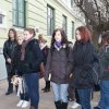 2011 Megemlékezés Kommunista diktatúra