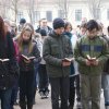 2011 Megemlékezés Kommunista diktatúra