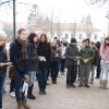 2011 Megemlékezés Kommunista diktatúra