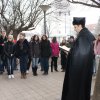 2011 Megemlékezés Kommunista diktatúra