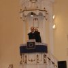 Március 15.-i megemlékezés