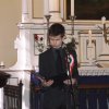 Március 15.-i megemlékezés