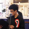 Március 15.-i megemlékezés