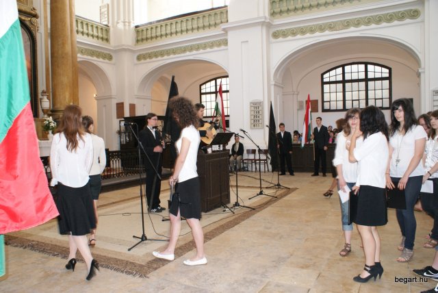 Nemzeti összetartozás emléknap
