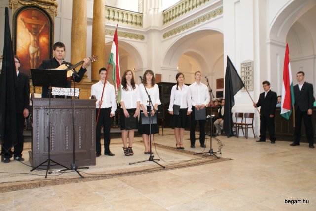 Nemzeti összetartozás emléknap