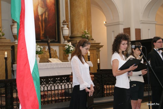Nemzeti összetartozás emléknap