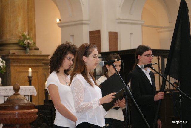 Nemzeti összetartozás emléknap