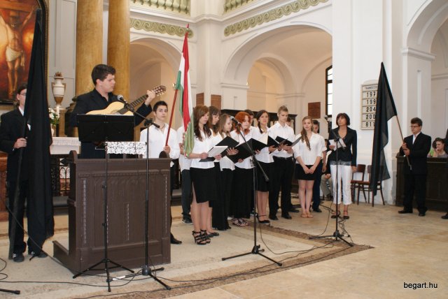 Nemzeti összetartozás emléknap