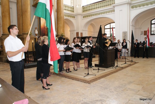 Nemzeti összetartozás emléknap
