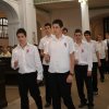 Az aradi vértanukra emlékezünk