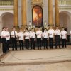 Az aradi vértanukra emlékezünk