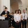 Az aradi vértanukra emlékezünk