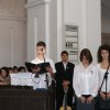 Az aradi vértanukra emlékezünk