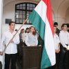 Az aradi vértanukra emlékezünk
