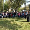 Az aradi vértanukra emlékezünk