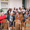 Öregdiákok Baráti Körének rendezvénye