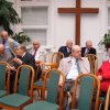 Öregdiákok Baráti Körének rendezvénye