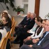 Öregdiákok Baráti Körének rendezvénye