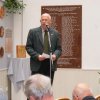 Öregdiákok Baráti Körének rendezvénye