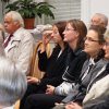 Öregdiákok Baráti Körének rendezvénye