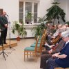 Öregdiákok Baráti Körének rendezvénye