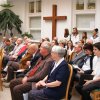 Öregdiákok Baráti Körének rendezvénye