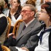 Öregdiákok Baráti Körének rendezvénye