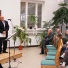 Öregdiákok Baráti Körének rendezvénye