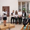 Öregdiákok Baráti Körének rendezvénye