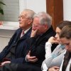 Öregdiákok Baráti Körének rendezvénye