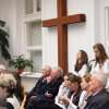 Öregdiákok Baráti Körének rendezvénye