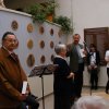 Öregdiákok Baráti Körének rendezvénye
