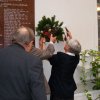 Öregdiákok Baráti Körének rendezvénye