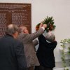 Öregdiákok Baráti Körének rendezvénye