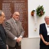 Öregdiákok Baráti Körének rendezvénye